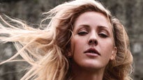 Ellie Goulding at Ryman Auditorium