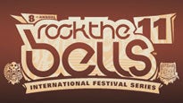 Rock the Bells at Shoreline Amphitheatre - CA