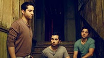 Boyce Avenue at Showbox at the Market