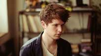 James Blake at The Wiltern