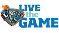 New York Liberty at Prudential Center