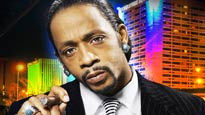 Katt Williams at Stand Up Live