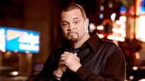 Sinbad at Tropicana Casino - NJ