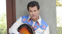 Chris Isaak at Humphrey's Concerts by the Bay