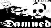 The Damned at El Rey Theatre