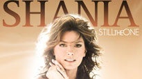 Shania Twain at Caesars Palace