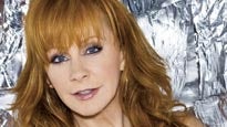 Reba McEntire at Harrah's Cherokee Resort Event Center