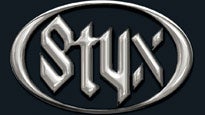 Styx at Borgata Casino Music Box