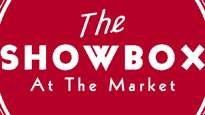 Showbox at the Market, Seattle, WA