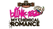 Honda Civic Tour at Sleep Country Amphitheater