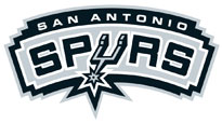 San Antonio Spurs at AT&T Center