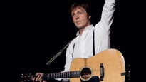 Paul McCartney at Barclays Center