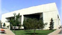 Hulman Center, Terre Haute, IN