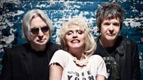Blondie at Keswick Theatre