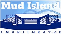 Mud Island Amphitheatre, Memphis, TN