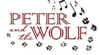 Peter and The Wolf at Palace Theatre Stamford