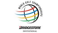 Bridgestone Invitational at Firestone Country Club