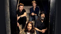Soundgarden at The Palladium Ballroom - TX