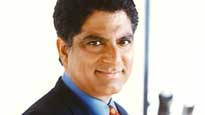 Deepak Chopra, MD