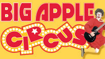Big Apple Circus Boston City Hall Plaza Accommodation