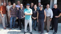 Los Lobos at Borgata Casino Music Box
