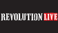 Revolution Live, Ft Lauderdale, FL