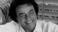 Johnny Mathis