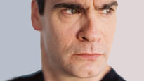 Henry Rollins