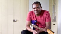Robert Cray Band at Belle Mehus Auditorium
