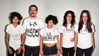 CSS at Bowery Ballroom