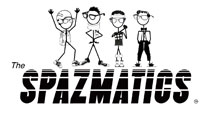 Spazmatics at Whitewater On The Horseshoe