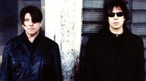 Echo and the Bunnymen