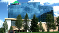 Seneca Allegany Resort &amp; Casino Event Center, Salamanca, NY
