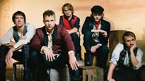 OneRepublic at Time Warner Cable Uptown Amphitheatre