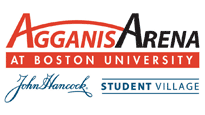 Agganis Arena Accommodation