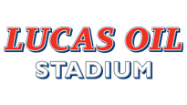 Lucas Oil Stadium, Indianapolis, IN