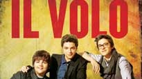Il Volo at Orpheum Theatre - Vancouver