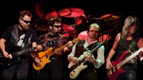 Blue Oyster Cult at Clark County Fairgrounds