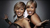 Mary Mary at Howard Theatre-DC