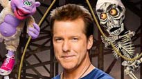 Jeff Dunham at Newport Yachting Center