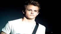 Hunter Hayes at Webster Hall