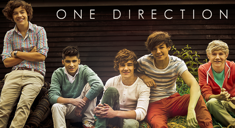 One Direction
