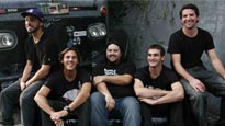 Iration at The Wiltern