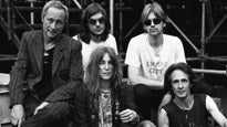Patti Smith