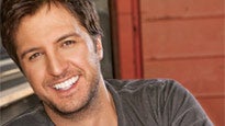 Luke Bryan at Intrust Bank Arena