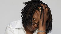 Whoopi Goldberg at New Jersey Performing Arts Center
