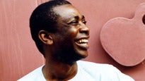 Youssou N'dour