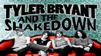 Tyler Bryant at The Cosmopolitan of Las Vegas
