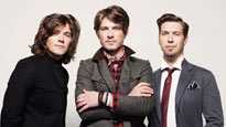 Hanson at House of Blues - Anaheim
