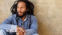 Ziggy Marley at Britt Pavilion